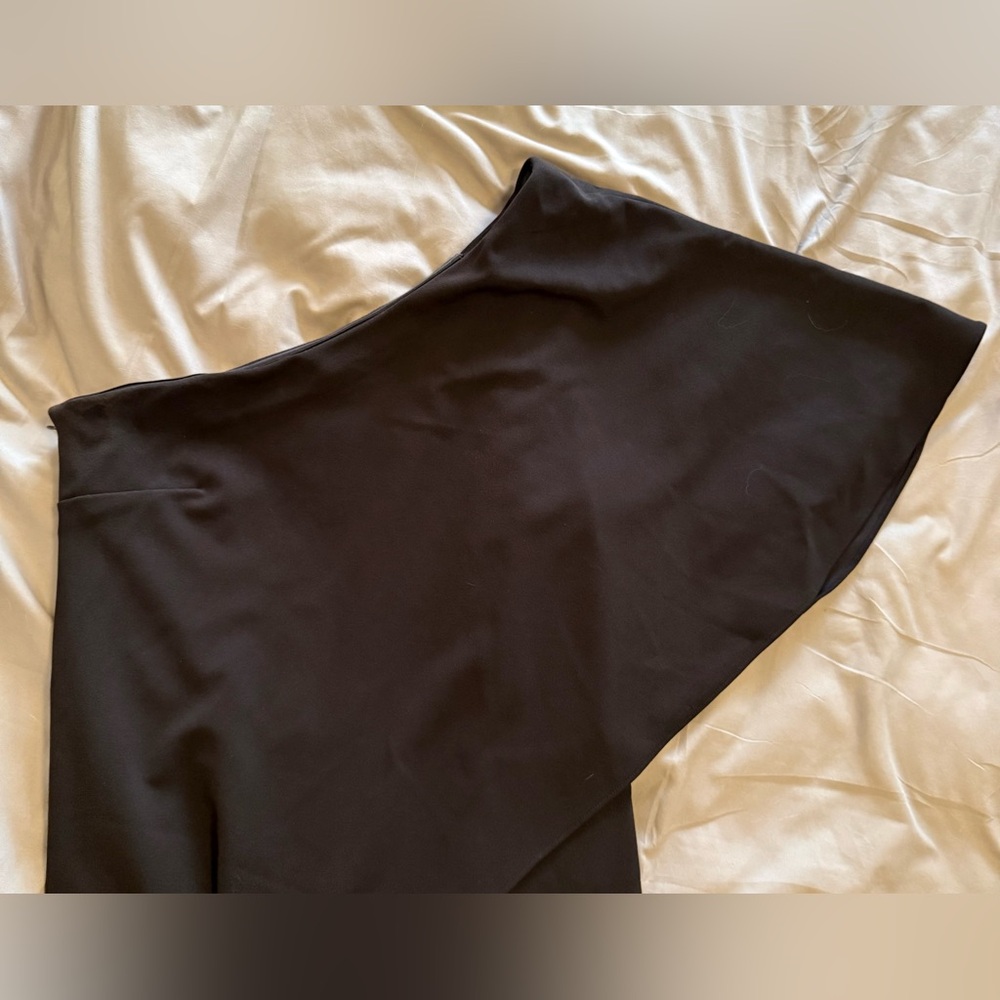 Adrianna Papell jumpsuit, black, size 10 - Picture 10 of 12